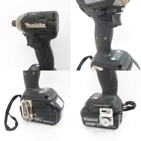  MAKITA マキタ インパクトドライバ TD170D 【一部地域を除き送料無料】