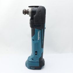 ◆◆ MAKITA マキタ 充電式マルチツール  TM51D 【一部地域を除き送料無料】 Bランク