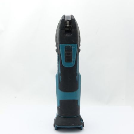  MAKITA マキタ 充電式マルチツール  TM51D 【一部地域を除き送料無料】