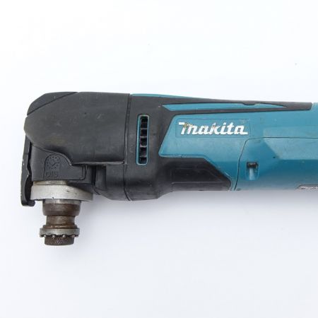  MAKITA マキタ 充電式マルチツール  TM51D 【一部地域を除き送料無料】
