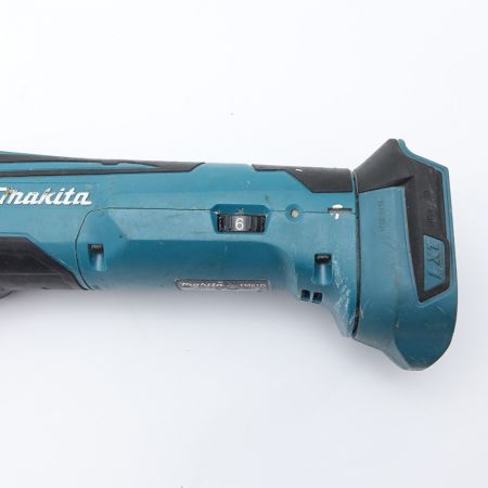  MAKITA マキタ 充電式マルチツール  TM51D 【一部地域を除き送料無料】