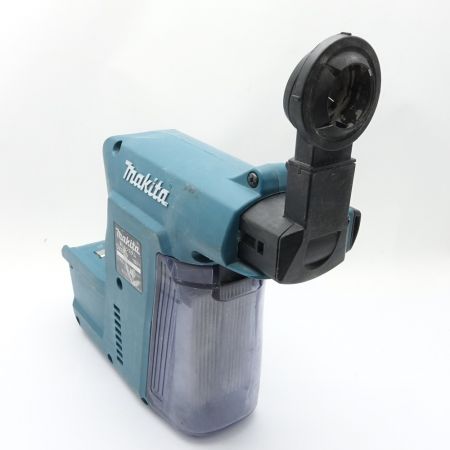  MAKITA マキタ 集塵システム　18V DX01
