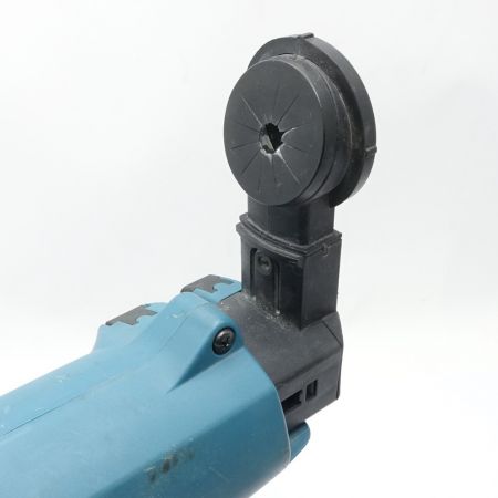  MAKITA マキタ 集塵システム　18V DX01