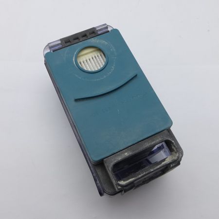  MAKITA マキタ 集塵システム　18V DX01