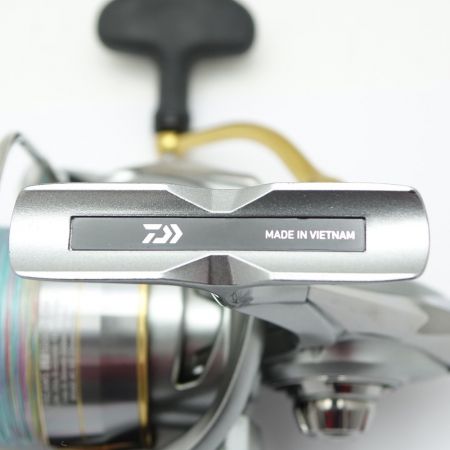  DAIWA ダイワ スピニングリール　FREAMS LT5000D-CXH FREAMS LT5000D-CXH 一部地域を除き送料無料