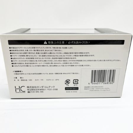   Nワン N-ONE ミニカー カラーサンプル 非売品 ホワイト/ブラック