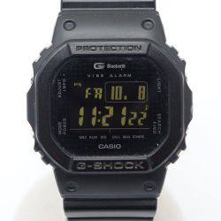 ◆◆ CASIO カシオ G-SHOCK 腕時計 GB-5600B 【送料無料】 Bランク