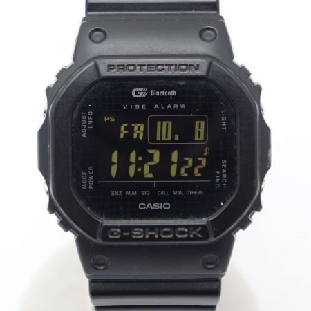  CASIO カシオ G-SHOCK 腕時計 GB-5600B 【送料無料】