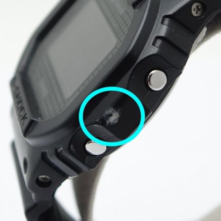  CASIO カシオ G-SHOCK 腕時計 GB-5600B 【送料無料】