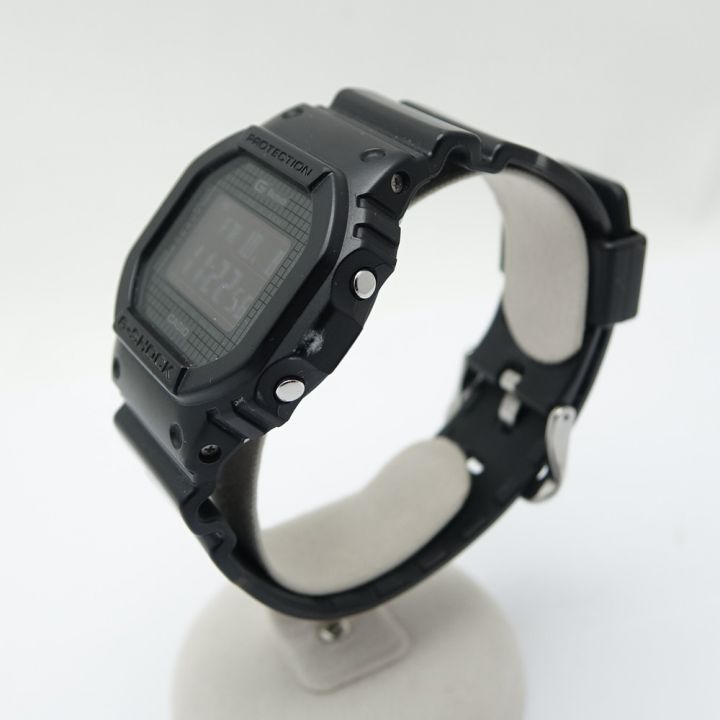 CASIO カシオ G-SHOCK 腕時計 GB-5600B 【送料無料】 - 中古腕時計
