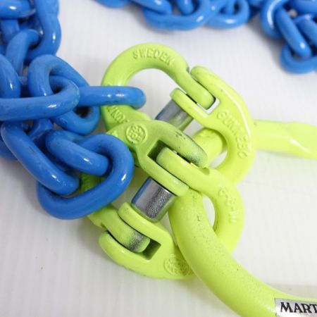  スーパーツール スーパーロックフック　チェーン　セット ｽｰﾊﾟｰﾂｰﾙ MARTEC 【一部地域を除き送料無料】