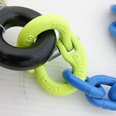  スーパーツール スーパーロックフック　チェーン　セット ｽｰﾊﾟｰﾂｰﾙ MARTEC 【一部地域を除き送料無料】