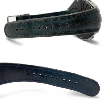  SUUNTO スント デジタルウォッチ　クオーツ　ベルト傷みあり 120036