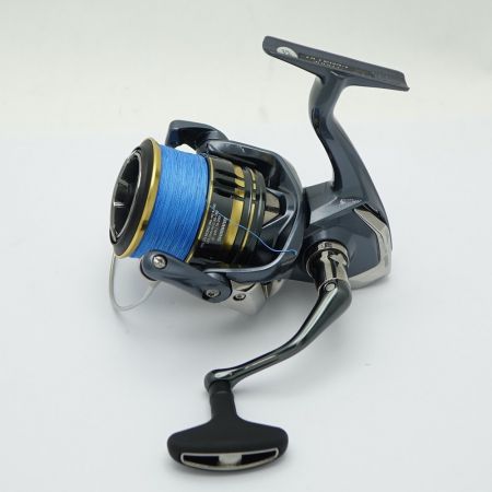  SHIMANO シマノ ULTEGRA 4000 スピニングリール ULTEGRA 4000 一部地域を除き送料無料