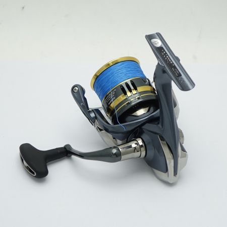  SHIMANO シマノ ULTEGRA 4000 スピニングリール ULTEGRA 4000 一部地域を除き送料無料