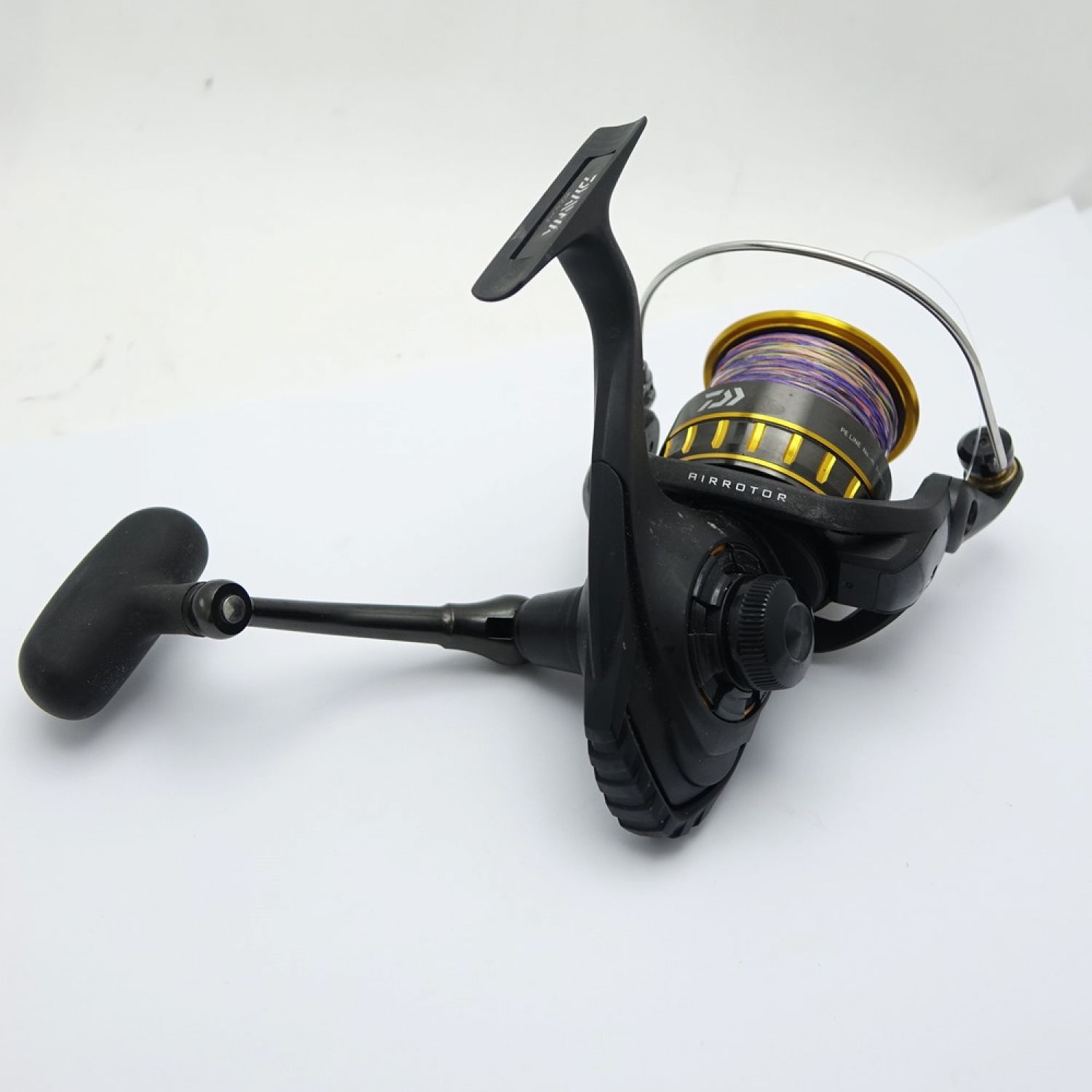 中古】 DAIWA ダイワ BG4500 スピニングリール BG4500 一部地域を除き