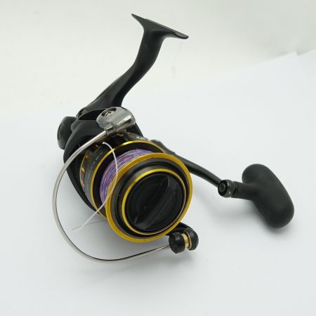  DAIWA ダイワ BG4500　スピニングリール BG4500 一部地域を除き送料無料