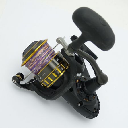  DAIWA ダイワ BG4500　スピニングリール BG4500 一部地域を除き送料無料