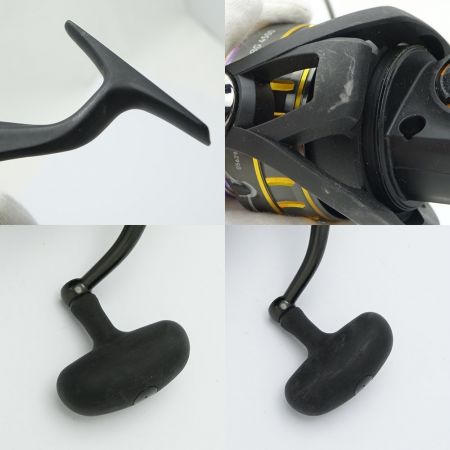  DAIWA ダイワ BG4500　スピニングリール BG4500 一部地域を除き送料無料