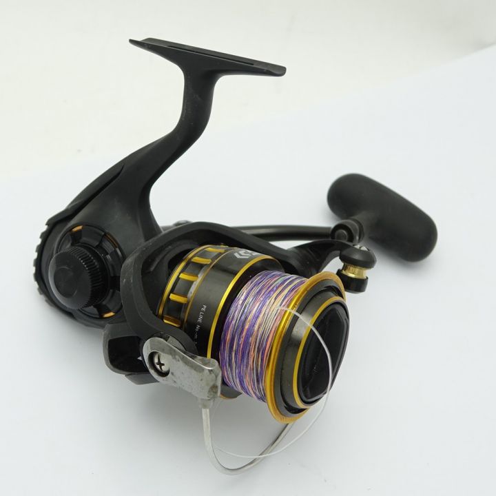 ダイワ　BG4500 未使用品 DAIWA ダイワ BG4500 スピニングリール BG4500 一部地域を除き