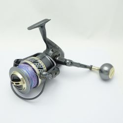 ◆◆ tailwalk テイルウォーク kuroshio 53HGX　スピニングリール kuroshio 53HGX 一部地域を除き送料無料 Bランク