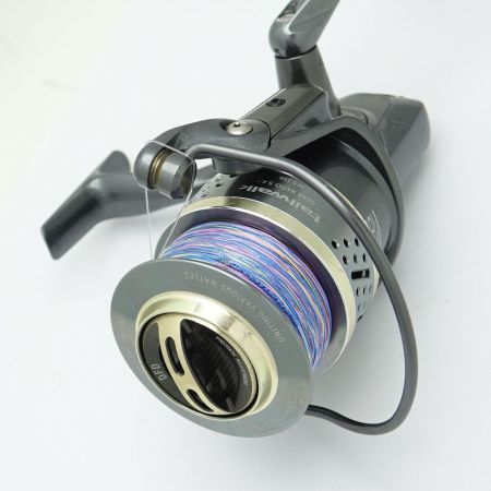  tailwalk テイルウォーク kuroshio 53HGX　スピニングリール kuroshio 53HGX 一部地域を除き送料無料