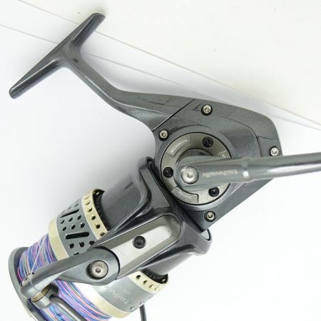  tailwalk テイルウォーク kuroshio 53HGX　スピニングリール kuroshio 53HGX 一部地域を除き送料無料