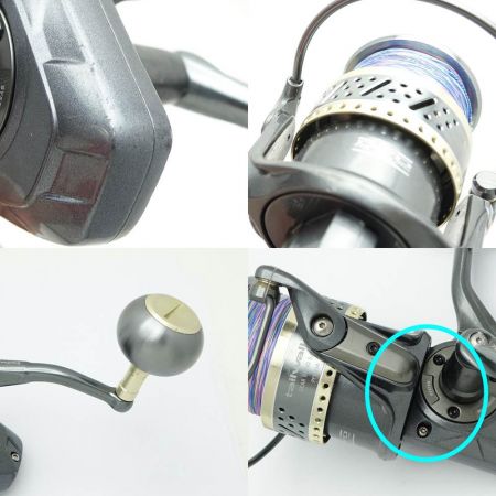  tailwalk テイルウォーク kuroshio 53HGX　スピニングリール kuroshio 53HGX 一部地域を除き送料無料