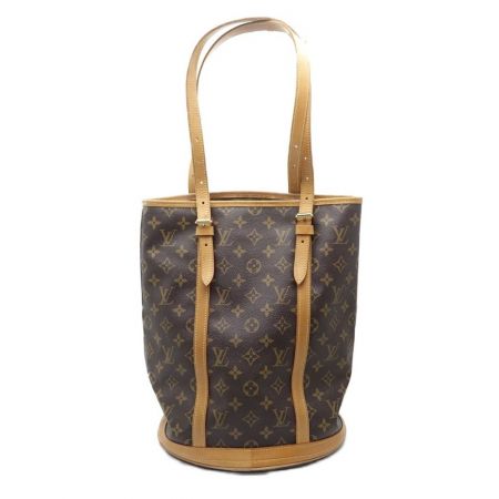  LOUIS VUITTON ルイヴィトン トートバッグ　バケット27 M42236 【一部地域を除き送料無料】