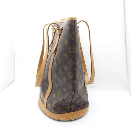  LOUIS VUITTON ルイヴィトン トートバッグ　バケット27 M42236 【一部地域を除き送料無料】