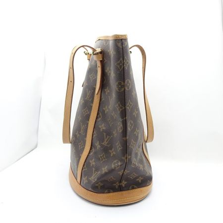  LOUIS VUITTON ルイヴィトン トートバッグ　バケット27 M42236 【一部地域を除き送料無料】