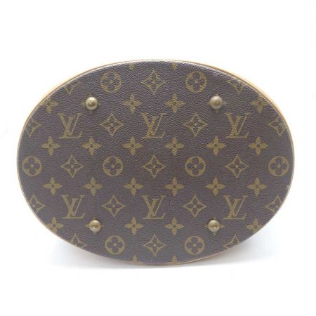 LOUIS VUITTON ルイヴィトン トートバッグ　バケット27 M42236 【一部地域を除き送料無料】