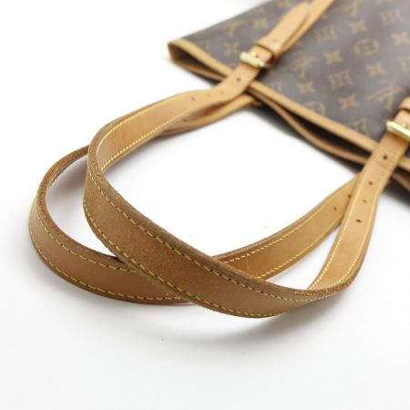  LOUIS VUITTON ルイヴィトン トートバッグ　バケット27 M42236 【一部地域を除き送料無料】