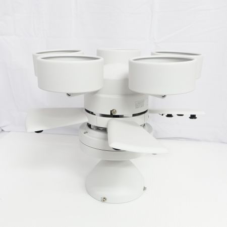  DAIKO ダイコー シーリングファン CSF580W 一部地域を除き送料無料