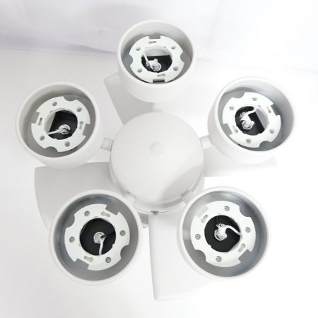  DAIKO ダイコー シーリングファン CSF580W 一部地域を除き送料無料