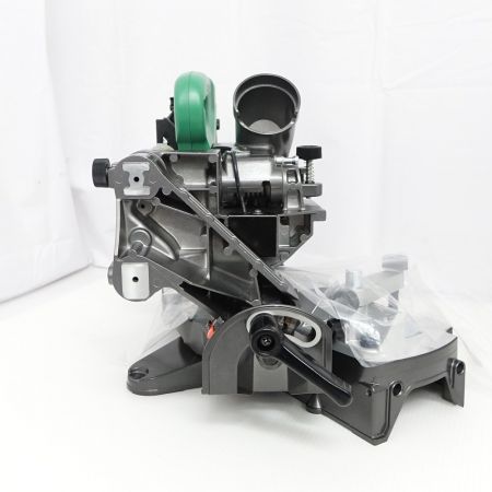  HiKOKI ハイコーキ 36v165mmコードレス卓上スライド丸ノコ C3606DRA(XP)