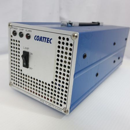  COATTEC コートテック　ＵＶ照射器　ハンディUVライト HG-W1500 一部地域を除き送料無料