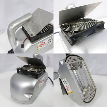  COATTEC コートテック　ＵＶ照射器　ハンディUVライト HG-W1500 一部地域を除き送料無料