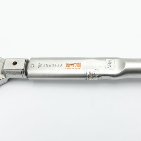  TOHNICHI プレセット形トルクレンチ（メタルハンドタイプ） CL50NX15D-MH 送料無料