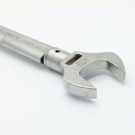  TOHNICHI プレセット形トルクレンチ（メタルハンドタイプ） CL50NX15D-MH 送料無料