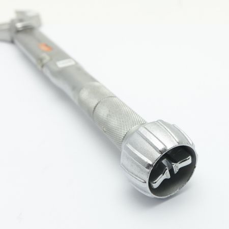  TOHNICHI プレセット形トルクレンチ（メタルハンドタイプ） CL50NX15D-MH 送料無料