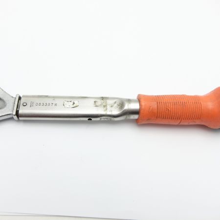  TONE モンキ形状トルクレンチ（ワイドタイプ） 063387N MWLN25W 一部地域を除き送料無料