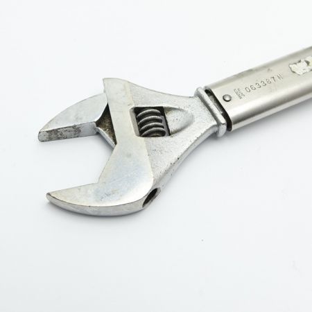  TONE モンキ形状トルクレンチ（ワイドタイプ） 063387N MWLN25W 一部地域を除き送料無料