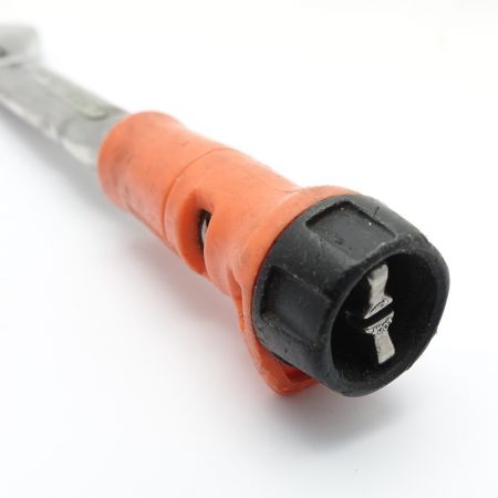  TONE モンキ形状トルクレンチ（ワイドタイプ） 063387N MWLN25W 一部地域を除き送料無料