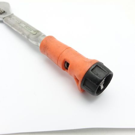  TONE モンキ形状トルクレンチ（ワイドタイプ） 063387N MWLN25W 一部地域を除き送料無料