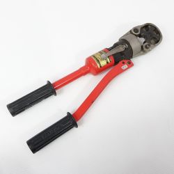 ◆◆ IZUMI 屋内配線用接続工具 9H-150 一部地域を除き送料無料 Cランク