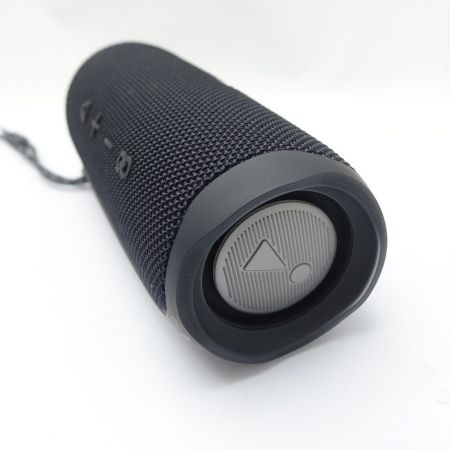  JBL ジェー・ビー・エル FLIP 5 WATERPROOF PORTABLE BLUETOOTH スピーカー ブラック 一部地域を除き送料無料