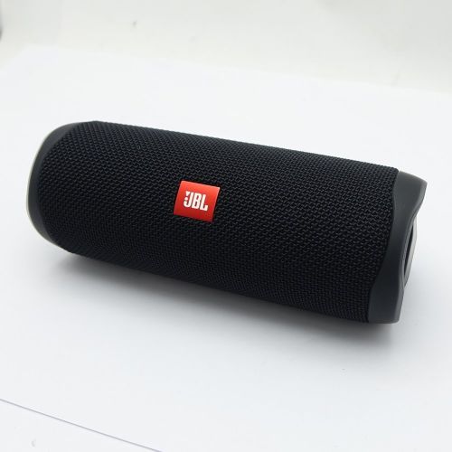 中古】 JBL ジェー・ビー・エル FLIP 5 WATERPROOF PORTABLE BLUETOOTH