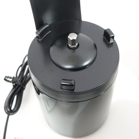  Cuisinart クイジナート スロージューサー  CSJ600PCJ-CX-326 ブラック 【一部地域を除き送料無料】