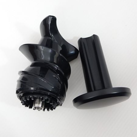  Cuisinart クイジナート スロージューサー  CSJ600PCJ-CX-326 ブラック 【一部地域を除き送料無料】